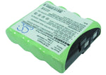 Battery for Telefunken CA6 CC4 CC5 CC6 CS4 CS5 CS6