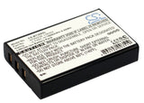 Battery for Globalstar BT-318 BT-318X BT-335 BT-338 BT-821 NTA2236