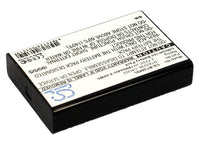 Battery for Globalstar BT-318 BT-318X BT-335 BT-338 BT-821 NTA2236