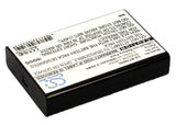 Battery for Royaltek RBT-2010 BT GPS NTA2236