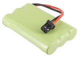 Battery for GP GP80AAALH3BMX