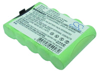 Battery for AT&T 24896 84020 STB-910