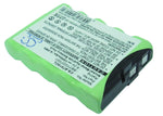 Battery for Panasonic PQKK-10093