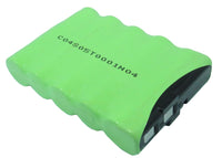 Battery for GE 49001 GES-PCM02