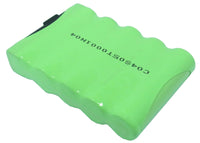 Battery for SouthWestern Bell S6051