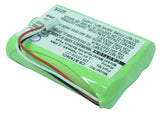 Battery for NEC 730082 730087 Dterm DTerm Lite II DTH-4R-1 DTH-4R-2 DTR-4R-1 Elite IPK Lite II Series 80 Series i SV8100