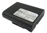 Battery for Sharp VL-A110U VL-E610 VL-E760U VL-SE20U VL-A111S VL-E307 VL-E600U VL-E760H VL-SE10U VL-A111H VL-AH60U VL-E500U VL-E760 VL-SE10H VL-A111 VL-AH50U VL-E49U VL-E750U VL-SE10 BT-H11 BT-H11U