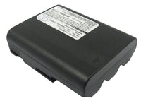 Battery for Sharp VL-AH50S VL-E49S VL-E720U VL-S1H VL-A10U VL-AH50H VL-E49H VL-E720H VL-S10H VL-A10S VL-AH50E BT-H11 BT-H11U