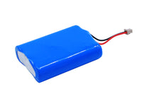 Battery for BrandTech Multichannel Transferpette Pip Transferpette 705500