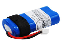 Battery for Rainin Controller PX-100 Pipet-XTM 17011746