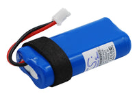 Battery for Rainin Controller PX-100 Pipet-XTM 17011746