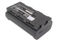 Battery for Sharp VL-NZ100 VL-NZ100U VL-MC500S VL-NZ100H VL-NZ50U VL-NZ80 VL-NZ8 VL-NZ55 VL-NZ50S VL-NZ105 VL-NZ150U VL-MC500U VL-NZ105U VL-NZ10 VL-NZ55U VL-NZ10U VL-NZ50H VL-NZ100E BT-L445 BT-L445U