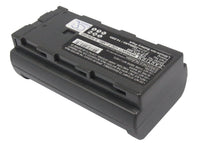 Battery for Sharp VL-NZ100 VL-NZ100U VL-MC500S VL-NZ100H VL-NZ50U VL-NZ80 VL-NZ8 VL-NZ55 VL-NZ50S VL-NZ105 VL-NZ150U VL-MC500U VL-NZ105U VL-NZ10 VL-NZ55U VL-NZ10U VL-NZ50H VL-NZ100E BT-L445 BT-L445U