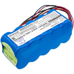 Battery for BIWATER AQUA Monitor E-1502