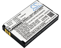 Battery for Oricom SC860 SC870 93864