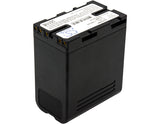 Battery for Sony XDCAM EX BP-U60 BP-U65