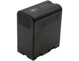 Battery for Sony XDCAM EX BP-U60 BP-U65