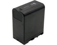 Battery for Sony XDCAM EX BP-U60 BP-U65