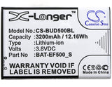 Battery for Bluebird EF500R BAT-EF500_S