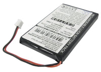 Battery for Uniross CP76