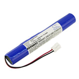 Battery for Bayco SLR-2120 2ICR