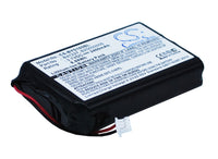 Battery for Ingenico B40160100 BRR-L BRR-L Evolution RoadRunners BRR-FS RoadRunners Evolution 1D RoadRunners Evolution BRR-L YYS1-1056730 B25000005 BD1227