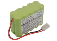 Battery for CardioRapid K360