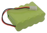 Battery for CardioRapid K360