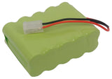 Battery for CardioRapid K360