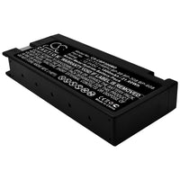 Battery for Criticare Systems 83278B001 POET PLUS 8100