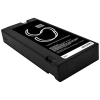 Battery for Chinon CVBP89 CVT84