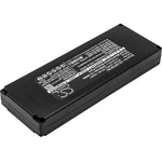 Battery for Cattron Theimeg TH- EC/LO BT081-00053 BT081-00061