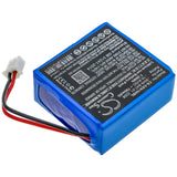 Battery for CCE 112 Base 112 Duo 112 Multi 112 Neo 1600 Neo 1700 Neo 1800 Neo 1900 Neo CCE112er CEE10 CEE20 2258 9049-BAT.01