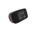 Battery for Craftsman ID2000 101540 115690 11371 11374 11375 11376 130285003 17300 PP2000 PP2010 PP2011 PP2020 PP2025 PP2030