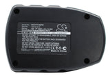 Battery for Craftsman 27121 27122 27123 27124 27127 315.270830 11031 130151015 315.110310