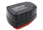 Battery for Craftsman 27121 27122 27123 27124 27127 315.270830 11031 130151015 315.110310