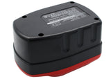 Battery for Craftsman 27121 27122 27123 27124 27127 315.270830 11031 130151015 315.110310