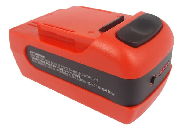 Battery for Craftsman 26302 28128 25708