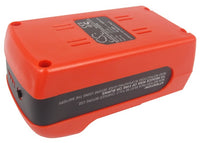 Battery for Craftsman 26302 28128 25708