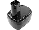 Battery for Craftsman 11538 315.11538 130279001