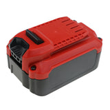 Battery for Craftsman CMCD720 CMCD720D2 CMCD721 CMCD721D2 CMCE500 CMCE500B CMCE500D1 CMCB204 CMCB204-2