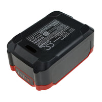 Battery for Craftsman CMCCS620 V20 12-In Compact Cha CMCCS620M1 CMCCSL621 CMCCSL621D1 CMCCSP20 CMCCSP20M1 CMCD700 CMCD701 CMCD701C2 CMCD710 CMCD710C1 CMCD710C2 CMCD711 CMCD711C2 CMCB204 CMCB204-2