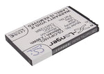 Battery for Cisco Linksys WIP310 WIP310 CIW31ZBR