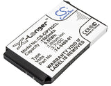 Battery for Cisco 7026G 74-5468-01 7925 7925G 7925G-EX 7926 7926G CP-7925G-A-K9 CP-7925G-EX-K9 CP-BATT-7925G-STD 74-5469-01 U8ZBAE12