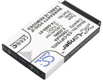 Battery for Cisco 7026G 74-5468-01 7925 7925G 7925G-EX 7926 7926G CP-7925G-A-K9 CP-7925G-EX-K9 CP-BATT-7925G-STD 74-5469-01 U8ZBAE12