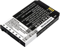 Battery for Cisco 7026G 74-5468-01 7925 7925G 7925G-EX 7926 7926G CP-7925G-A-K9 CP-7925G-EX-K9 CP-BATT-7925G-STD 74-5469-01 U8ZBAE12