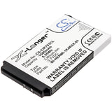 Battery for Cisco 7026G 74-5468-01 7925 7925G 7925G-EX 7926 7926G CP-7925G-A-K9 CP-7925G-EX-K9 CP-BATT-7925G-STD BI-HERMI-1K4KSX-01