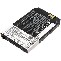 Battery for Cisco 7026G 74-5468-01 7925 7925G 7925G-EX 7926 7926G CP-7925G-A-K9 CP-7925G-EX-K9 CP-BATT-7925G-STD BI-HERMI-1K4KSX-01