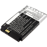 Battery for Cisco 7026G 74-5468-01 7925 7925G 7925G-EX 7926 7926G CP-7925G-A-K9 CP-7925G-EX-K9 CP-BATT-7925G-STD BI-HERMI-1K4KSX-01