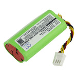 Battery for Covidien Kangaroo ePump Kangaroo ePump Enteral Feeding 1054715 6094 F010484WT